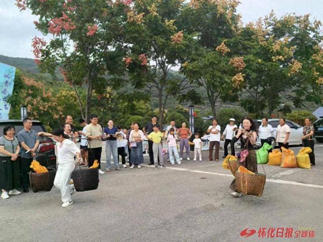黄岩生态旅游度假区：客流与营收实现“高增长”
