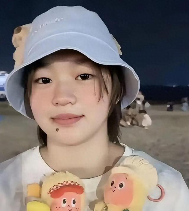 2026刚半个月，18岁全红婵被官媒公开点名	，原来郭晶晶真的没说错