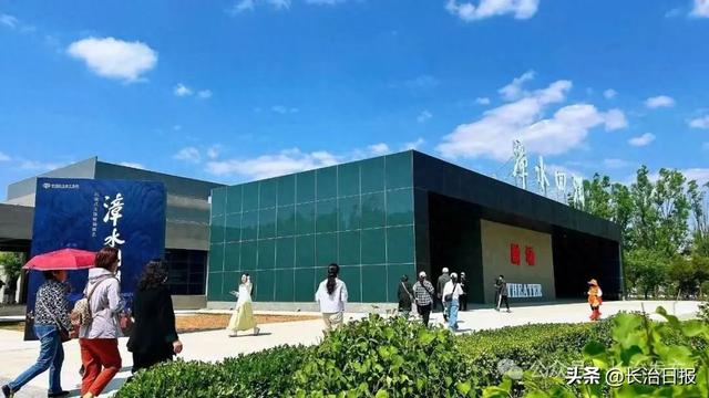 武乡县加快推进八路军文化旅游区国家5A级景区配套建设