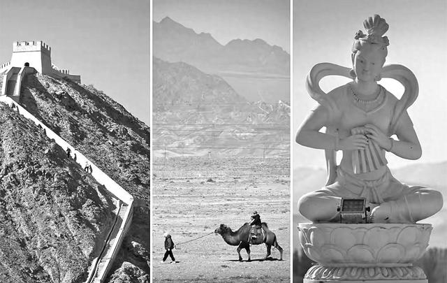 “这是全亚洲最值得的火车旅行之一”