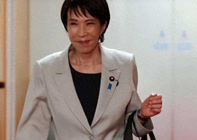 全球190多国已收到中国的通知，高市早苗急了，给了中国两个选择