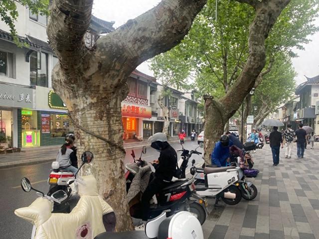 ​井水不犯河水，但都犯了乾隆：十全街的烟火与潮流
