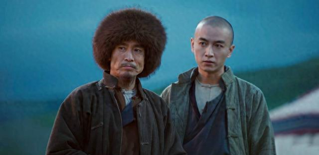 《大生意人》直到王天贵要古平原做儿子，才知，李钦为何要杀亲哥