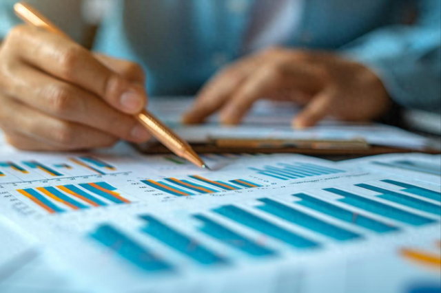 优化工平台（物业财务部实操指南财务管控保洁协同成本优化技巧）