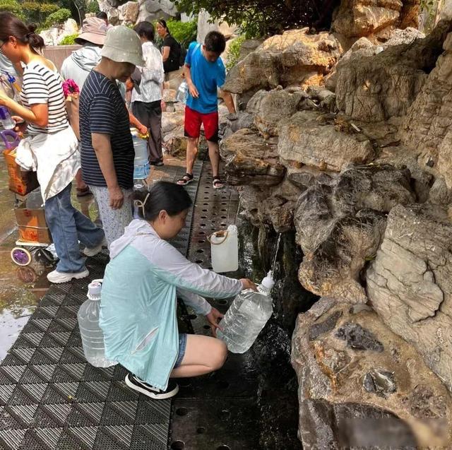 我是北京人，去了趟山东济南，实在忍不住想说：对济南的6点印象