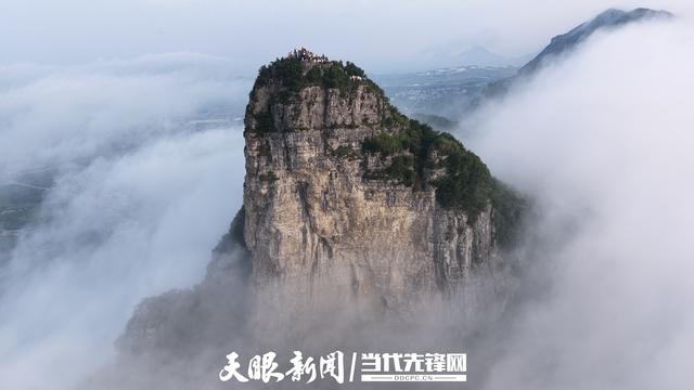 念好“山字经” 唱响“留客歌”