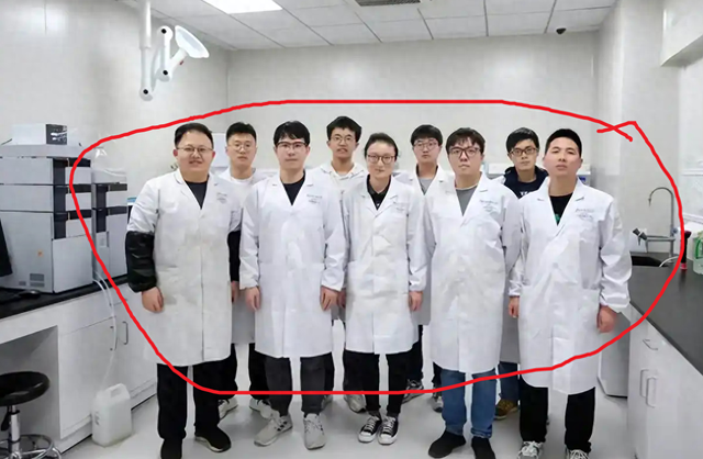 中国国科大“国运级”研究成果，让特朗普芬太尼关税白搞了