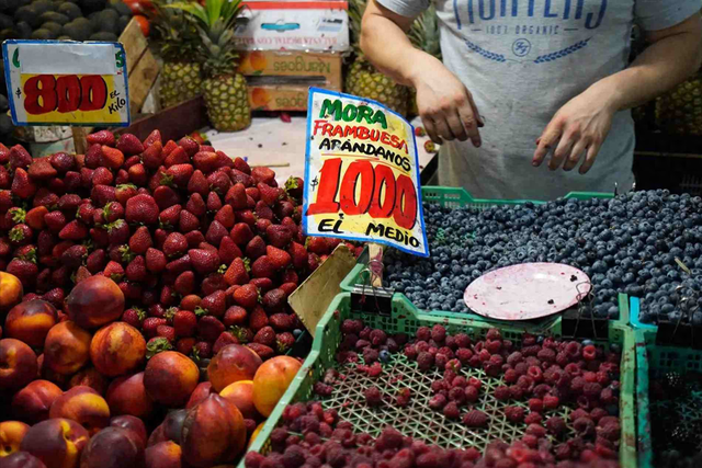 5种明明产量很大，却卖的很贵的水果	，你全都吃过吗？