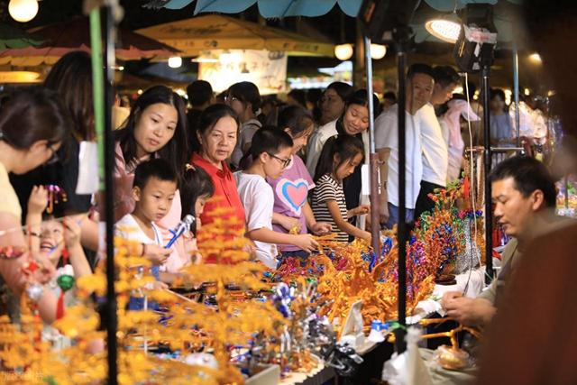国内最适合宜居的城市之一，竟然不是大理、昆明，而是玉溪？