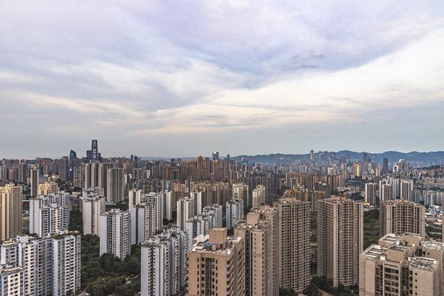 营口没想到，盘锦也没想到，现在的沈阳，怎么突然这么火了！