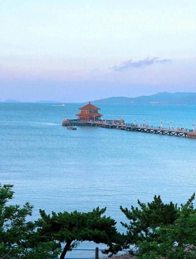 暑假适合一个人散心的4个治愈古镇，免门票，累了就去小住三五天