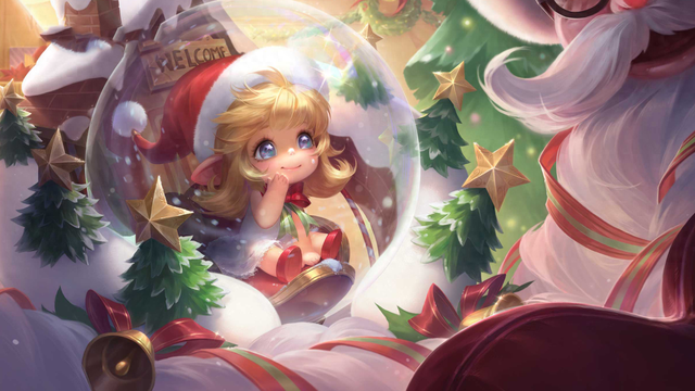 王者荣耀最强辅助（最强辅助诞生他回血堪比蔡文姬）