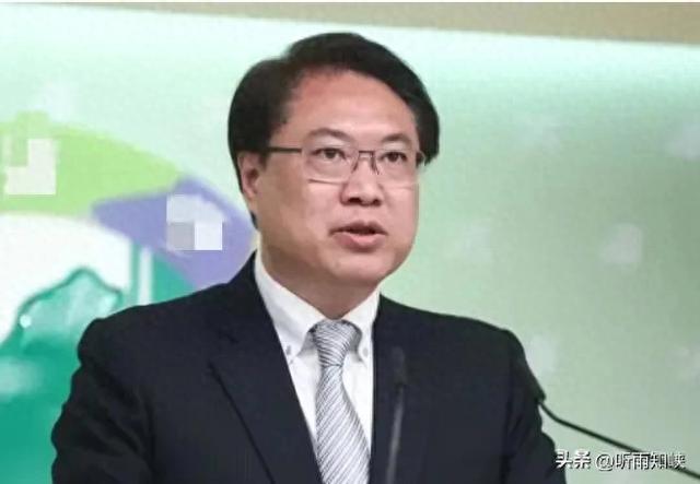赖清德迎来2个噩耗，蓝白对卓荣泰柯建铭出手了，吴思瑶弄巧成拙