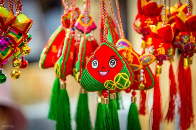 端午民俗最盛的 5 个水乡，适合全家人包粽赛舟，都热闹过瘾！