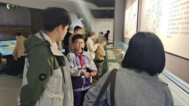 济宁兖州：从“打卡”到“沉浸” “文博热”点亮新春假期