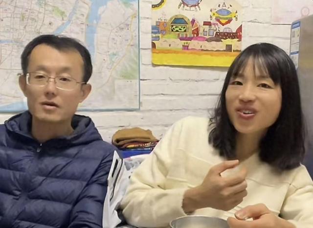 张水华不会去也去不了奥运会亚运会 丈夫直言 根据经济收入选择比赛