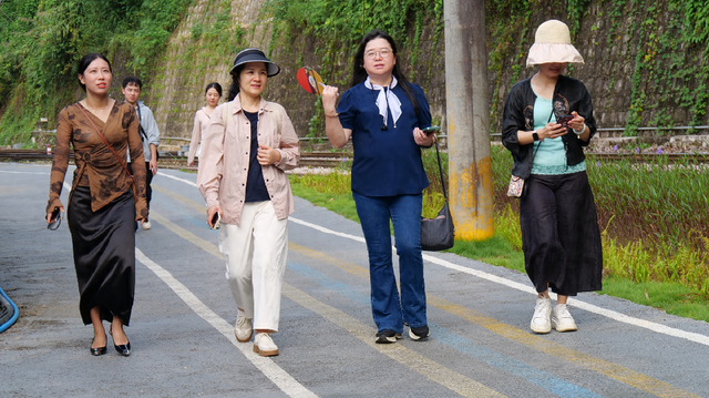 游滇越铁路、品特色咖啡！这样的文化体验真有意思