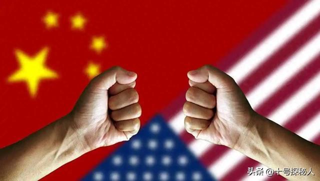 中美实力差距到底有多大？张召忠：我可以负责任讲	，别再被误导了