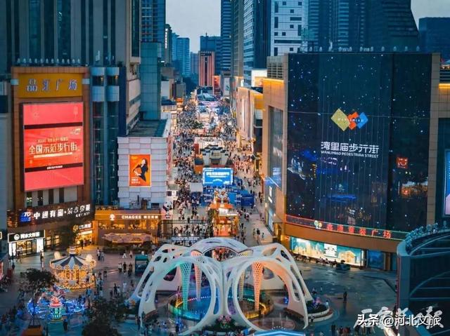 收藏打卡！2025年石家庄秋冬文旅季“好玩儿”目的地来了