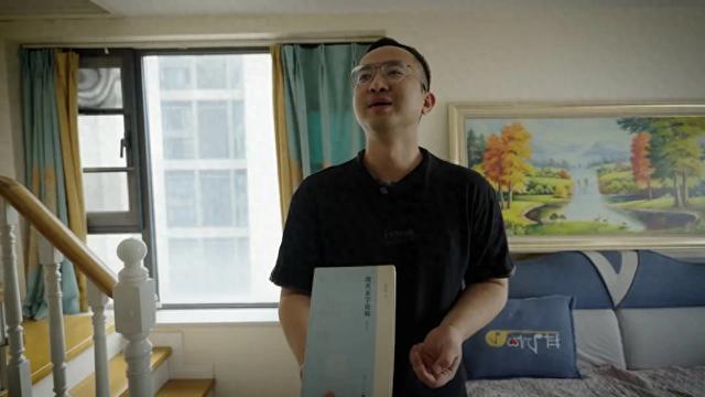高考满分作文考生：我是“充话费”上的北大