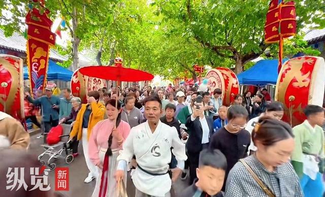 国庆中秋假期河北文旅市场旅游订单量同比增20%，吴桥单日暴增113.7%，对省外游客吸引力持续攀升
