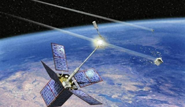 激光小队破解版（俄罗斯都不敢碰）