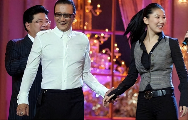 分手8年，自曝私密事的Coco	，没给谢贤留体面，原来谢霆锋没说谎