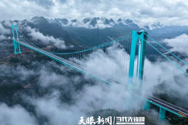 攻略来了！如何玩转世界第一的超级大桥