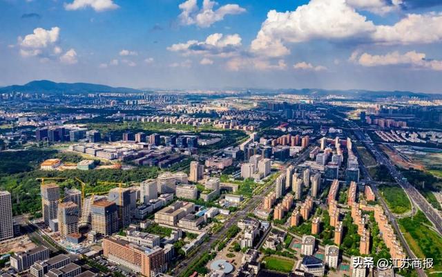 数智赋能 破圈共生 雨花台区文化产业释放新活力