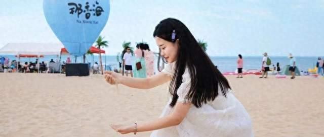 夏日旅行首选地！威海荣成“那”里的夏天精彩满分