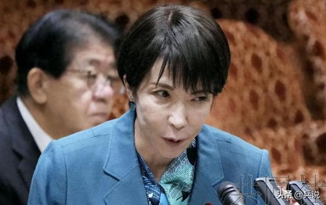 高市早苗开始反击，报复计划提上日程，还反过来向中国提一个问题