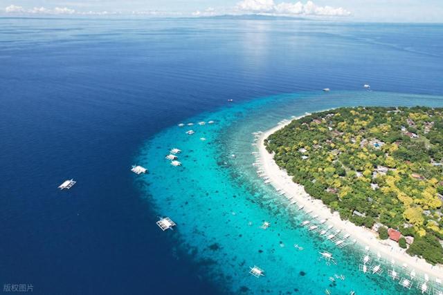 回国后我才敢说：菲律宾是我去过的所有东南亚国家中，最被低估的