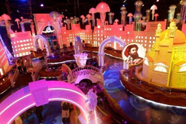 小步快跑、文化铸魂：一个北方海洋馆的“非典型”盈利样本