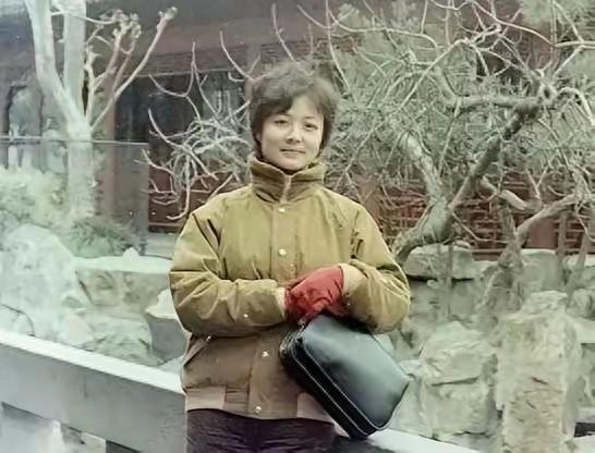 红楼伯乐！留京打杂发掘黛钗，她演活最难配角