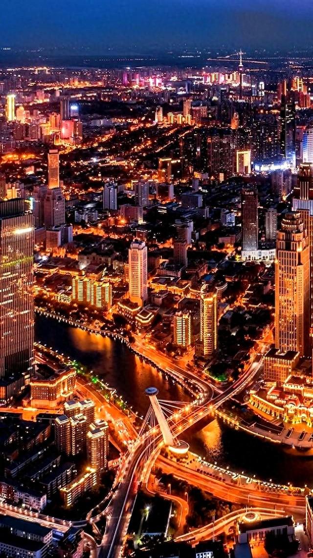 天津十大景点排名（天津必去十大景点排行榜）