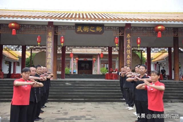 2025“两个博览会”再传捷报！海南3项目入选“国字号”推介名单