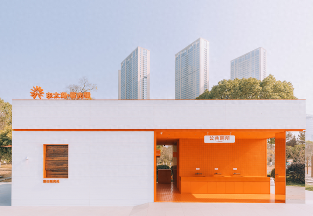 苏州湾这座奇怪的建筑，是啥？