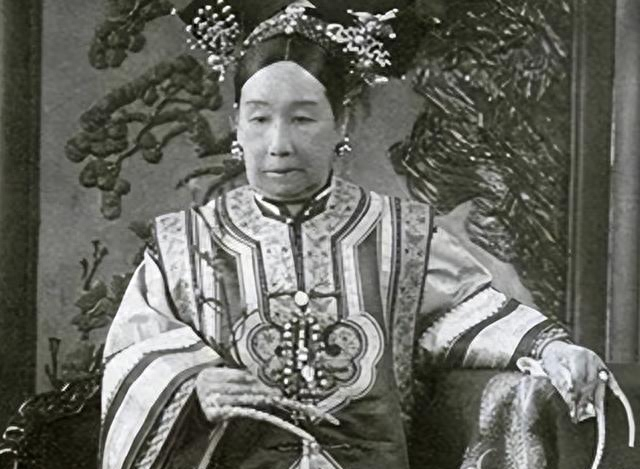 很多人不知道，要不是慈禧阻拦，日本真可能成为中国的一个省