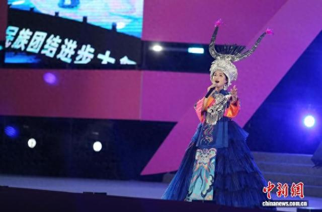 中越边境云南河口唱响“极边好声音”