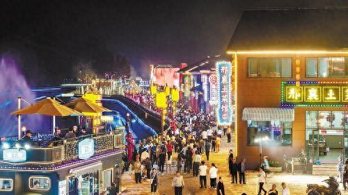 从“一地”到“一域”，品味太行多面魅力