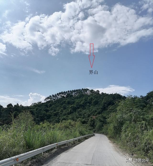 广西南宁市马山县与武鸣区交界有个百勒关，古代是杀戮盛行的地方