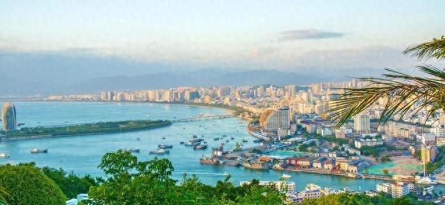 温暖的地方找到了，今年冬天，来这9个地方过暖冬吧