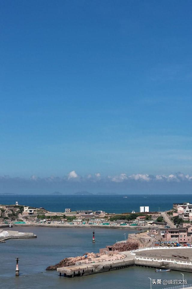 2026年嵊泗愿望清单收好！海岛之旅就这么安排！
