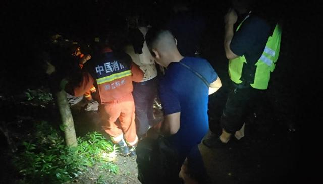 西湖边，一天发生4起！有人特意避开白天仍中招！消防紧急提醒