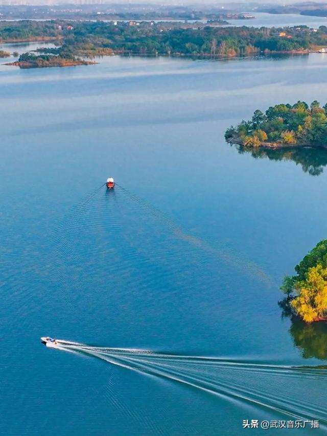 武汉城市漫游攻略