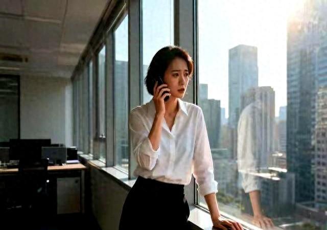 发现一个残酷真相：如今，十个离婚的女性中	，有九个都会后悔