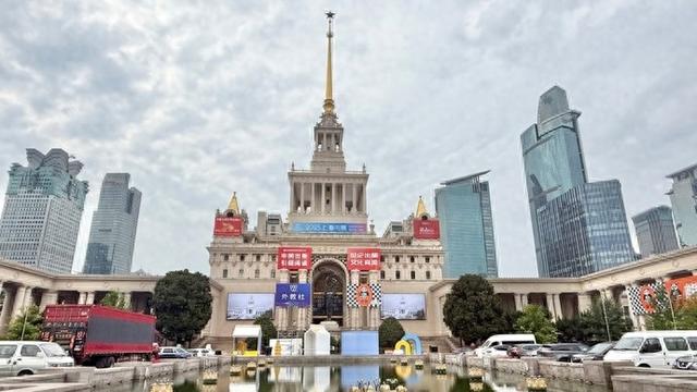 “双主场”来了，今年上海书展怎么逛？收下这份踩点攻略
