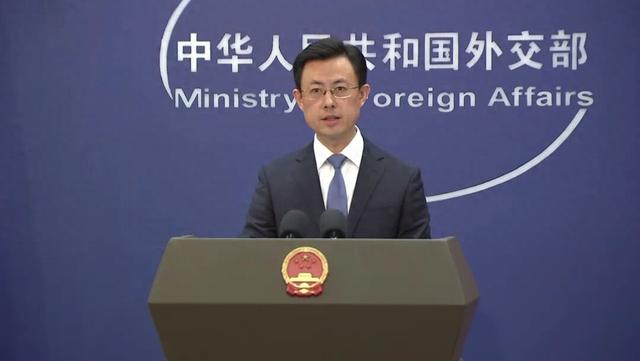 刚刚，外交部、国防部发声！