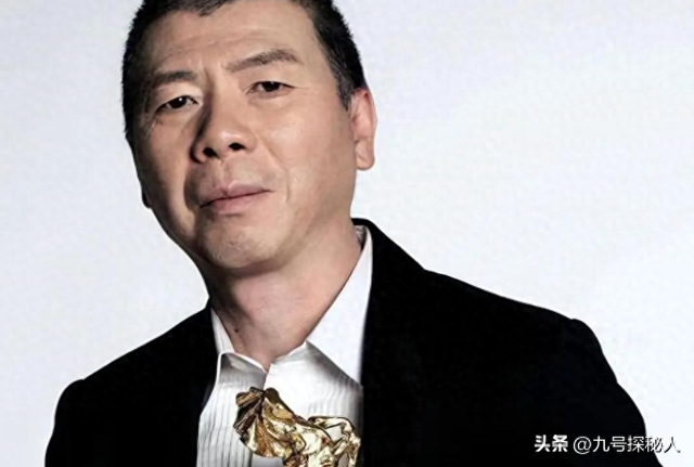 苍天好轮回！徐帆回应离婚5个月后，冯小刚终于迎来"反噬"