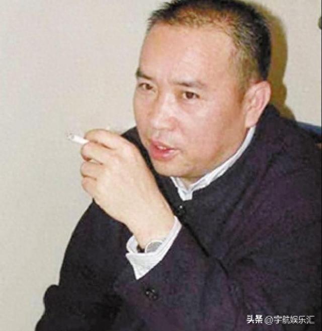 赖昌星曾感慨：如果“二哥”没出事，谁都动不了我，二哥是谁？